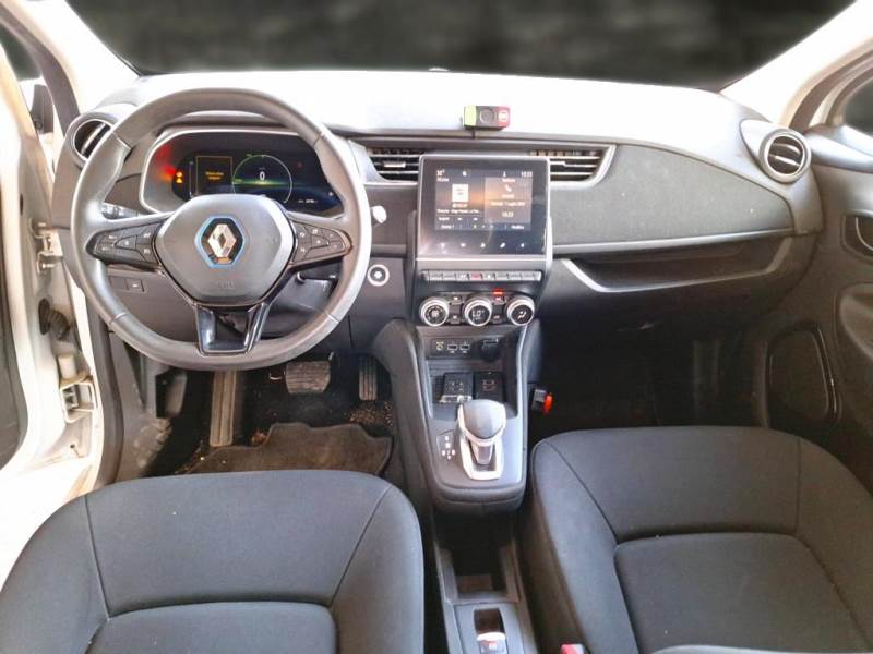 RENAULT ZOE / 2019 / 5P / BERLINA ZOE LIFE R110 photo