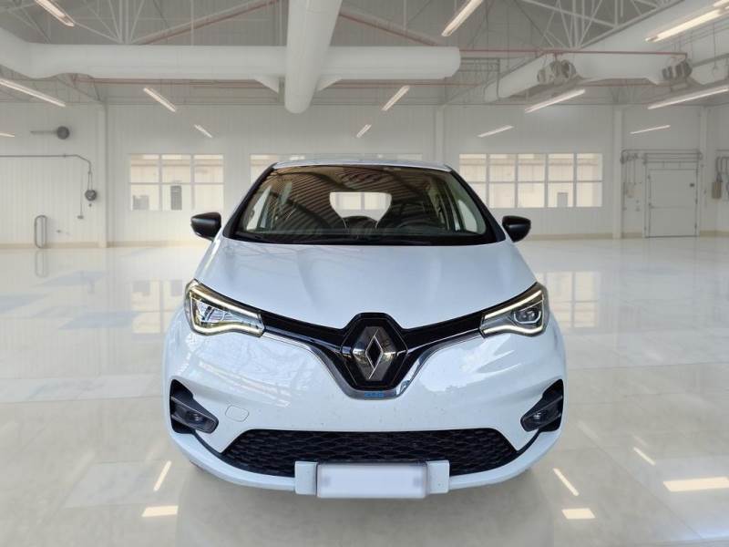 RENAULT ZOE / 2019 / 5P / BERLINA ZOE LIFE R110 photo