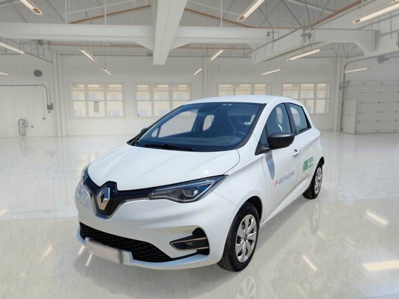 RENAULT ZOE / 2019 / 5P / BERLINA ZOE LIFE R110