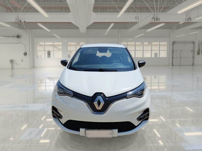 RENAULT ZOE / 2019 / 5P / BERLINA ZOE LIFE R110 photo