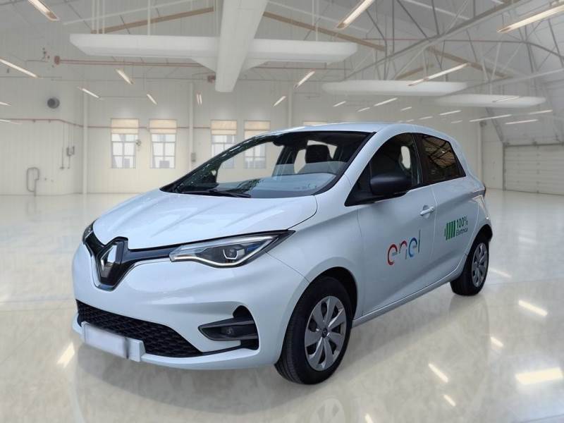 RENAULT ZOE / 2019 / 5P / BERLINA ZOE LIFE R110