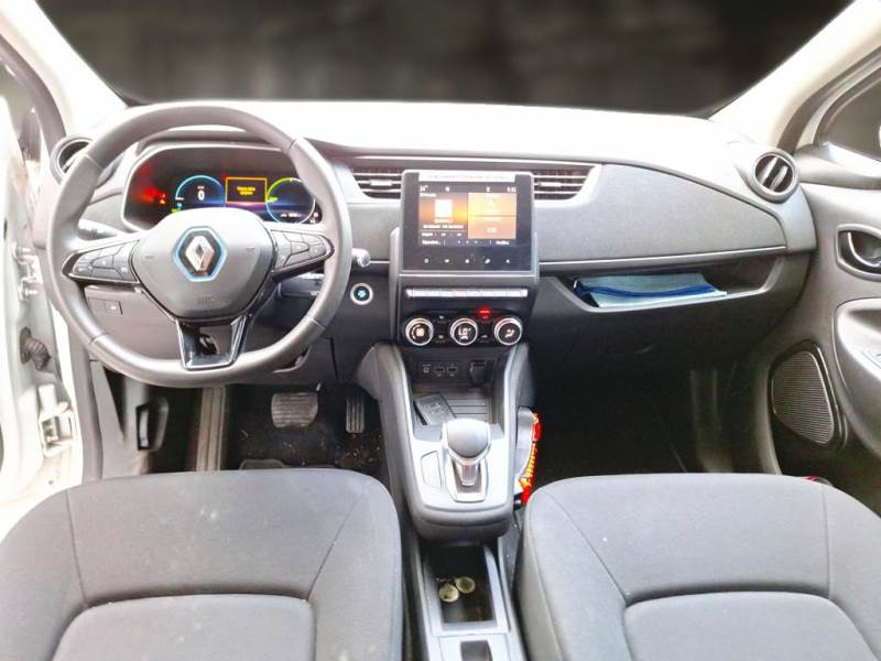 RENAULT ZOE / 2019 / 5P / BERLINA ZOE LIFE R110 photo