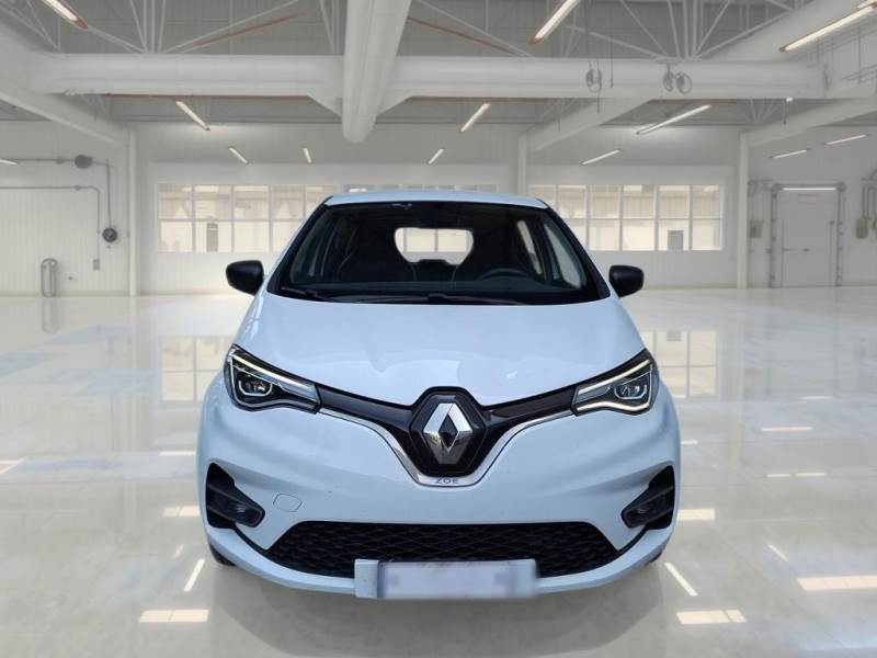 RENAULT ZOE / 2019 / 5P / BERLINA ZOE LIFE R110 photo