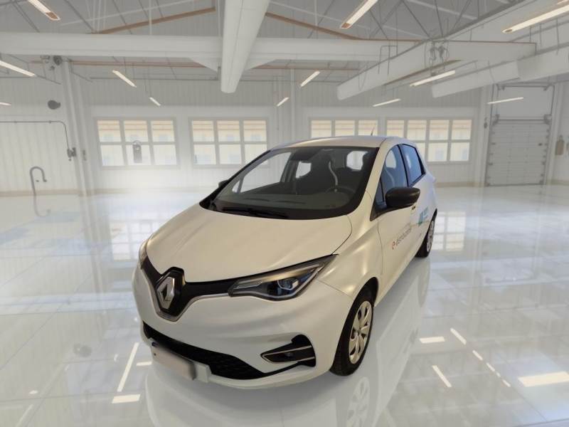 RENAULT ZOE / 2019 / 5P / BERLINA ZOE LIFE R110