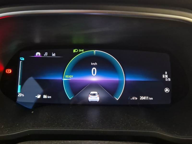 RENAULT ZOE / 2019 / 5P / BERLINA ZOE LIFE R110 photo