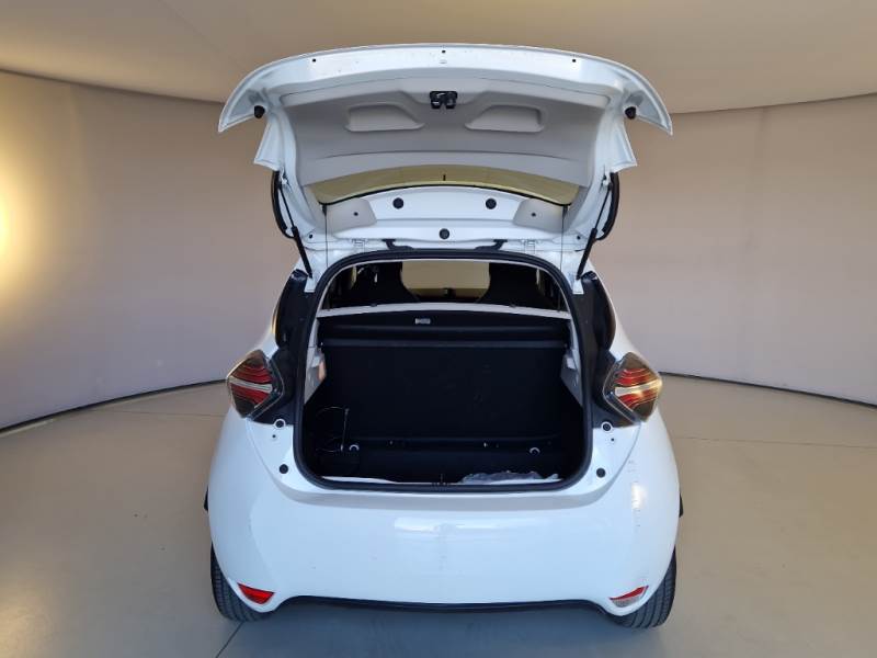 RENAULT ZOE / 2019 / 5P / BERLINA ZOE LIFE R110 photo