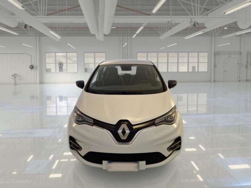RENAULT ZOE / 2019 / 5P / BERLINA ZOE LIFE R110 photo