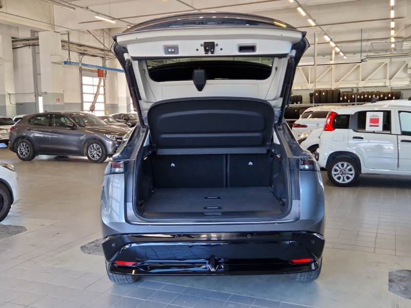 NISSAN ARIYA / 2022 / 5P / CROSSOVER 87KWH EVOLVE 2WD photo