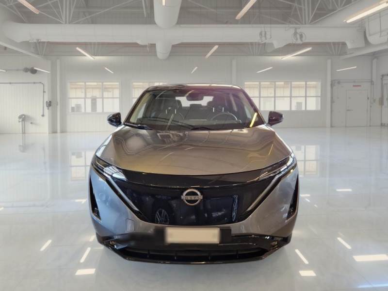 NISSAN ARIYA / 2022 / 5P / CROSSOVER 87KWH EVOLVE 2WD photo
