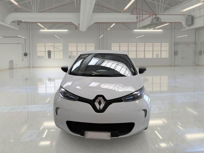 RENAULT ZOE / 2013 / 5P / BERLINA ZOE LIFE R90 photo