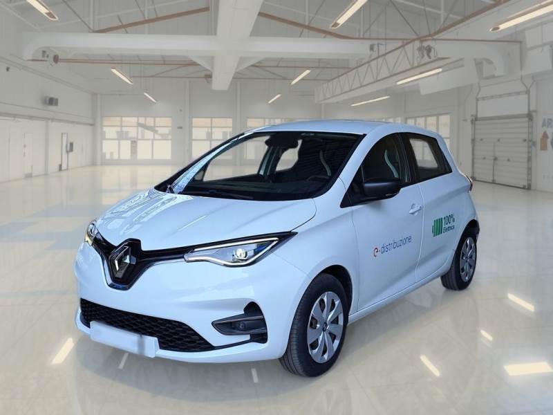 RENAULT ZOE / 2019 / 5P / BERLINA ZOE LIFE R110