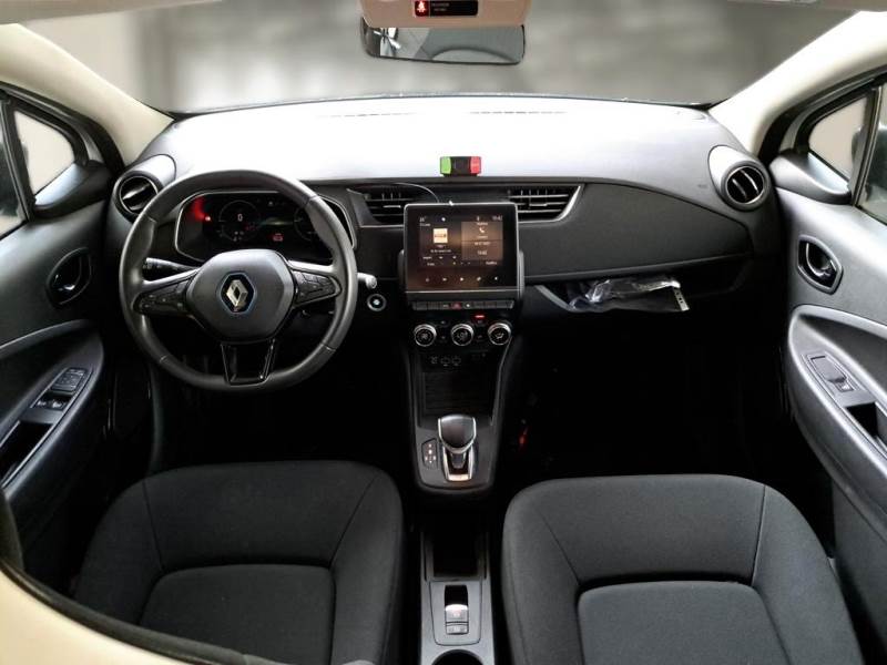 RENAULT ZOE / 2019 / 5P / BERLINA ZOE LIFE R110 photo