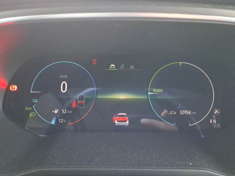 RENAULT ZOE / 2019 / 5P / BERLINA ZOE LIFE R110 photo