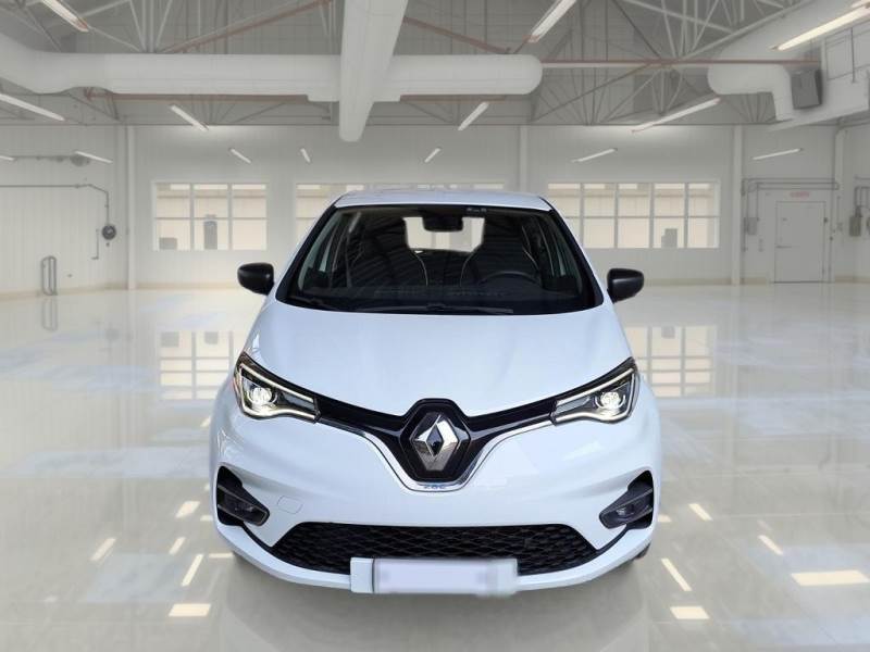 RENAULT ZOE / 2019 / 5P / BERLINA ZOE LIFE R110 photo