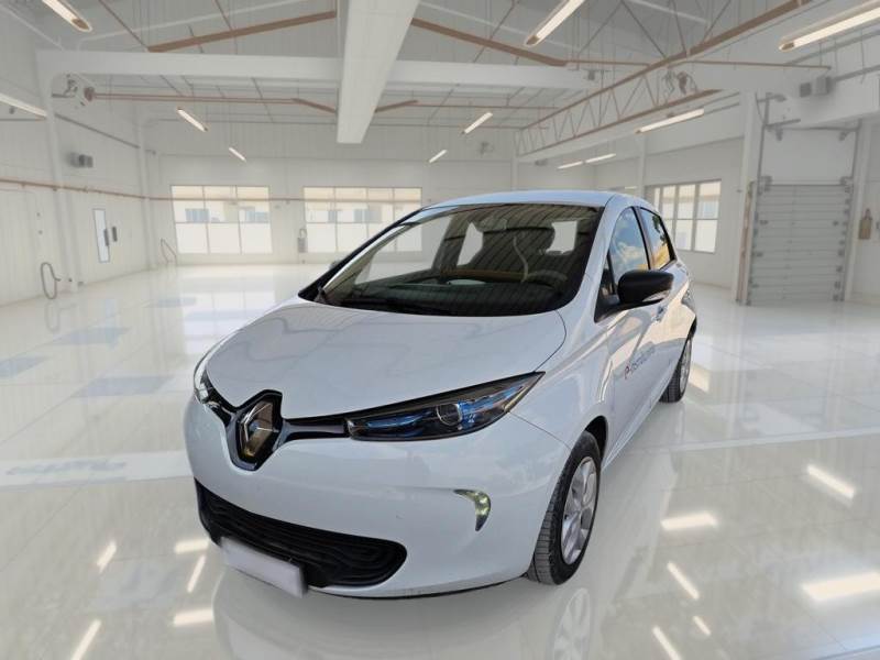 RENAULT ZOE / 2013 / 5P / BERLINA ZOE LIFE R90