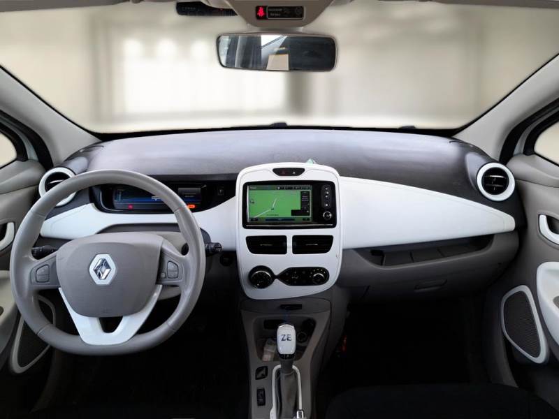 RENAULT ZOE / 2013 / 5P / BERLINA ZOE LIFE R90 photo