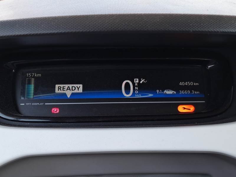 RENAULT ZOE / 2013 / 5P / BERLINA ZOE LIFE R90 photo