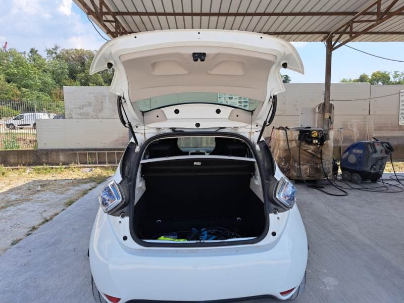 RENAULT ZOE / 2013 / 5P / BERLINA ZOE LIFE R90 photo
