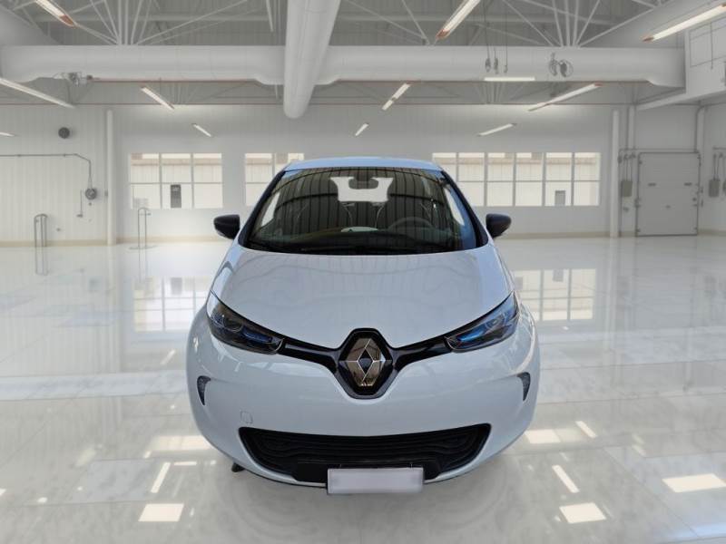 RENAULT ZOE / 2013 / 5P / BERLINA ZOE LIFE R90 photo