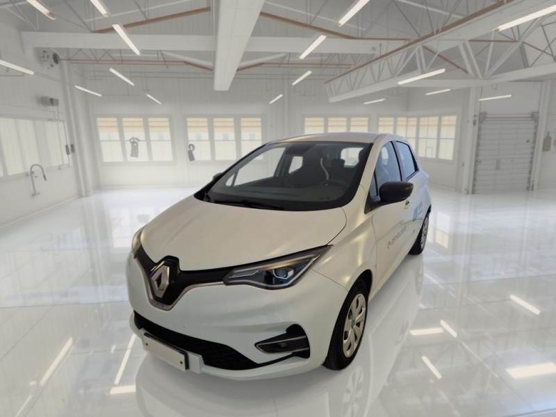RENAULT ZOE / 2019 / 5P / BERLINA ZOE LIFE R110
