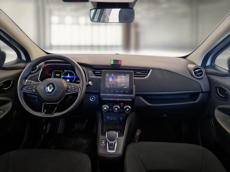 RENAULT ZOE / 2019 / 5P / BERLINA ZOE LIFE R110 photo