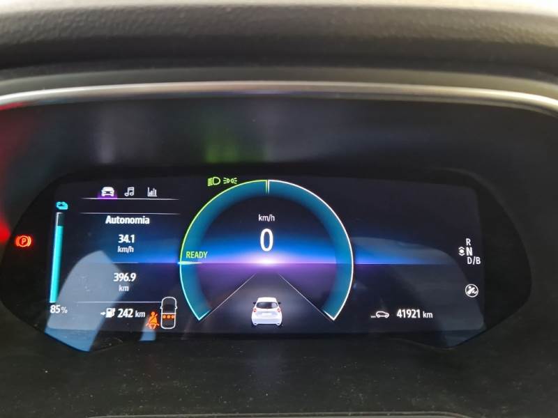 RENAULT ZOE / 2019 / 5P / BERLINA ZOE LIFE R110 photo