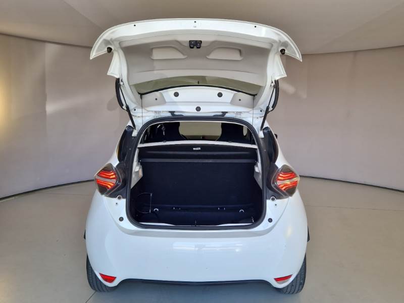 RENAULT ZOE / 2019 / 5P / BERLINA ZOE LIFE R110 photo