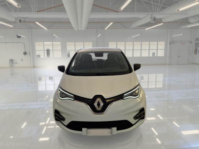 RENAULT ZOE / 2019 / 5P / BERLINA ZOE LIFE R110 photo