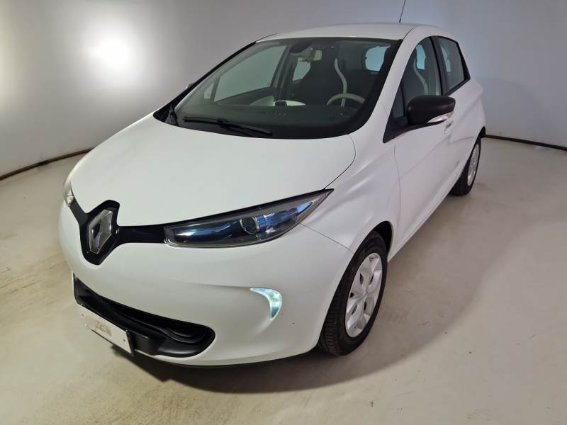 RENAULT ZOE / 2013 / 5P / BERLINA ZOE LIFE R90