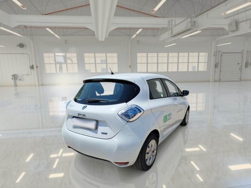 RENAULT ZOE / 2013 / 5P / BERLINA ZOE LIFE R90