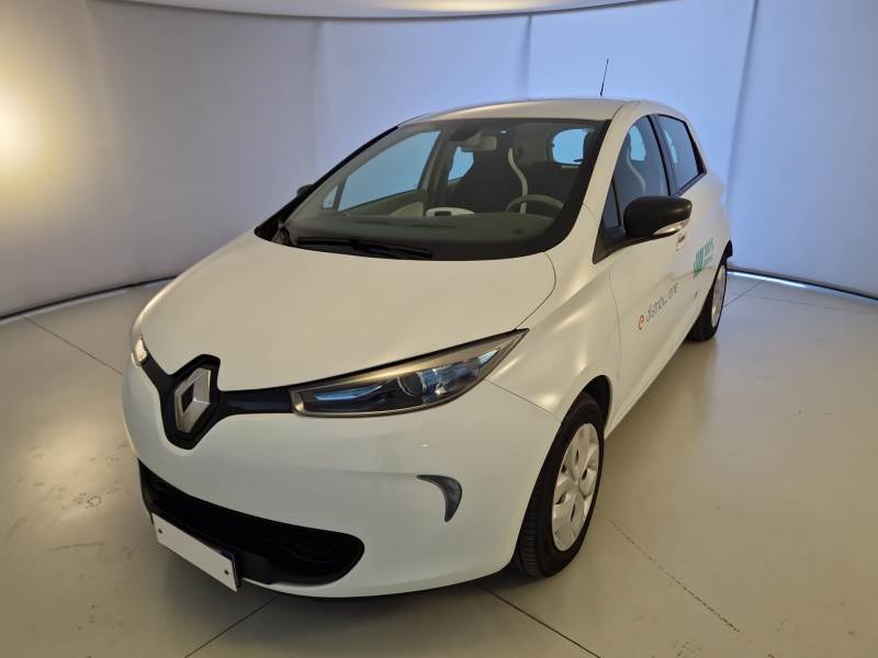 RENAULT ZOE / 2013 / 5P / BERLINA ZOE LIFE R90