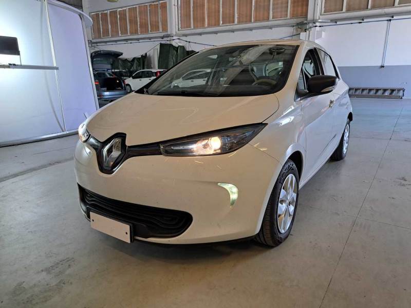 RENAULT ZOE / 2013 / 5P / BERLINA ZOE LIFE R90
