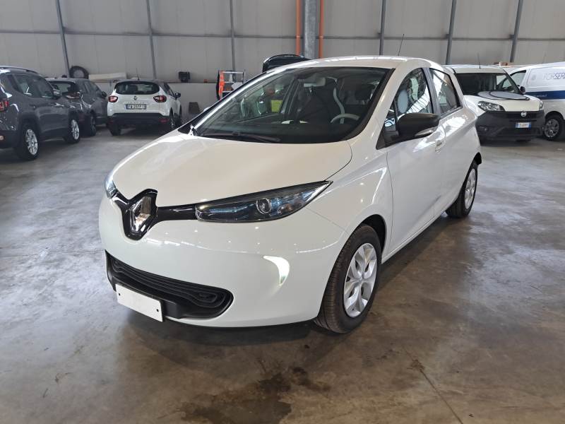 RENAULT ZOE / 2013 / 5P / BERLINA ZOE LIFE R90