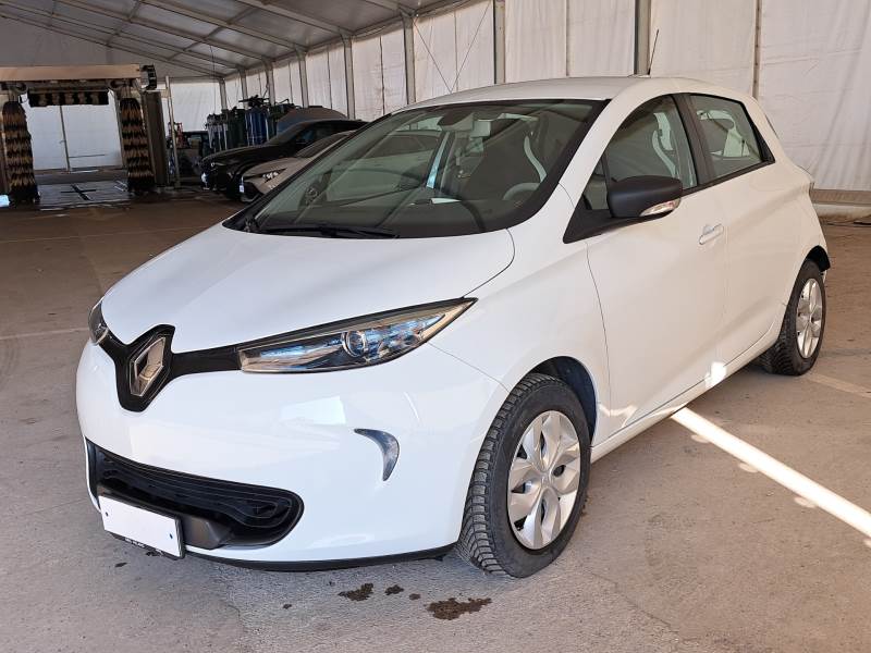 RENAULT ZOE / 2013 / 5P / BERLINA ZOE LIFE R90