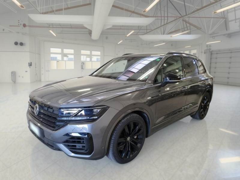 VOLKSWAGEN TOUAREG / 2018 / 5P / SUV 3.0 V6 TSI EHYBRID R