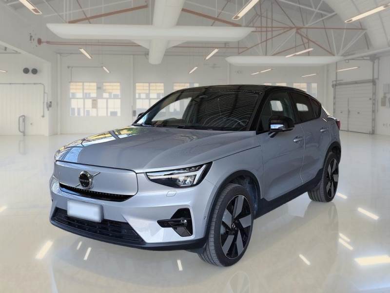VOLVO C40 / 2021 / 5P / CROSSOVER RECHARGE TWIN FIRST EDITION