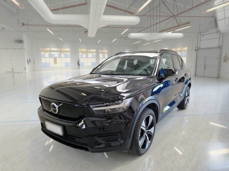 VOLVO XC40 / 2021 / 5P / SUV RECHARGE PLUS
