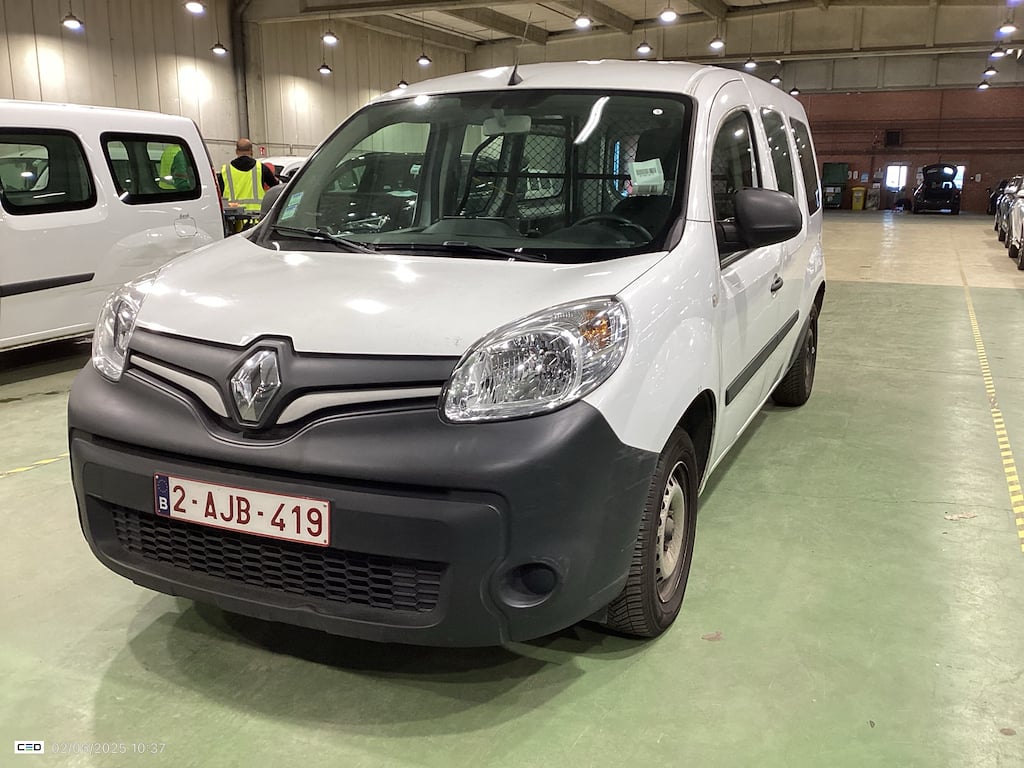 RENAULT KANGOO EXPRESS 1.5 BLUE DCI 95 MAXI CONFORT