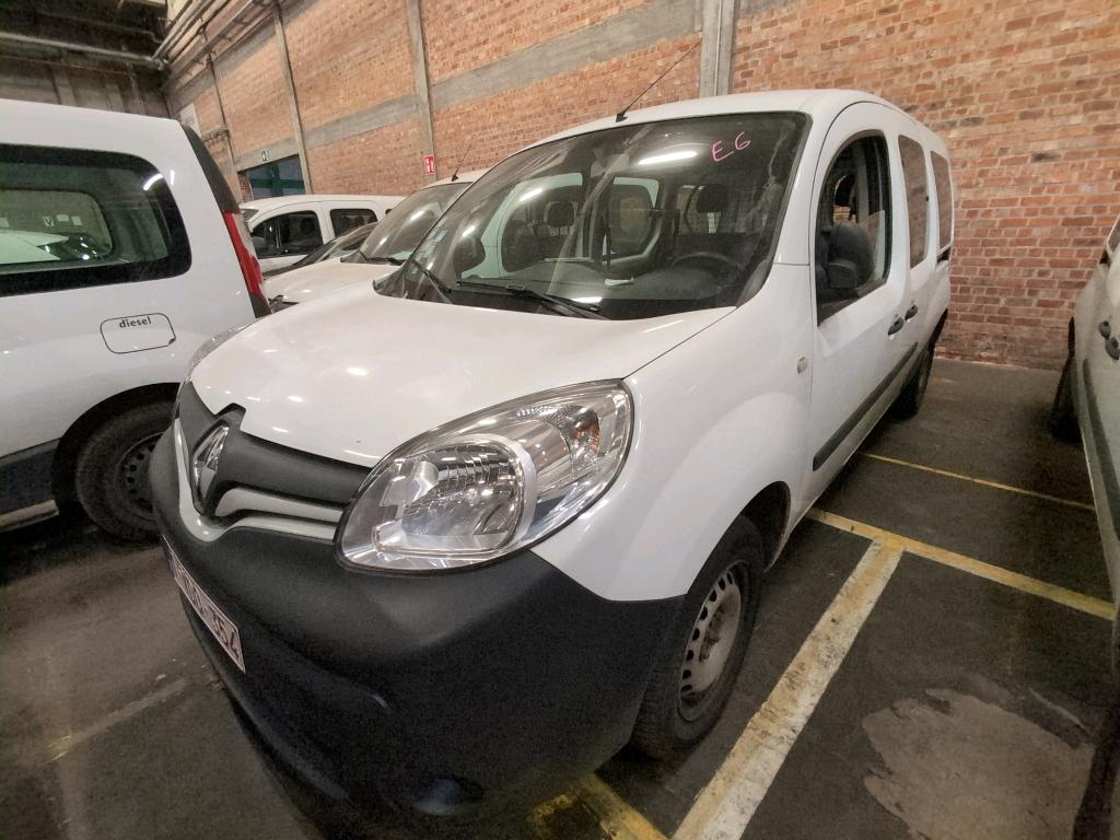 RENAULT KANGOO EXPRESS MAXI DSL - 2013 1.5 dCi Energy Grand Confort 4 pl