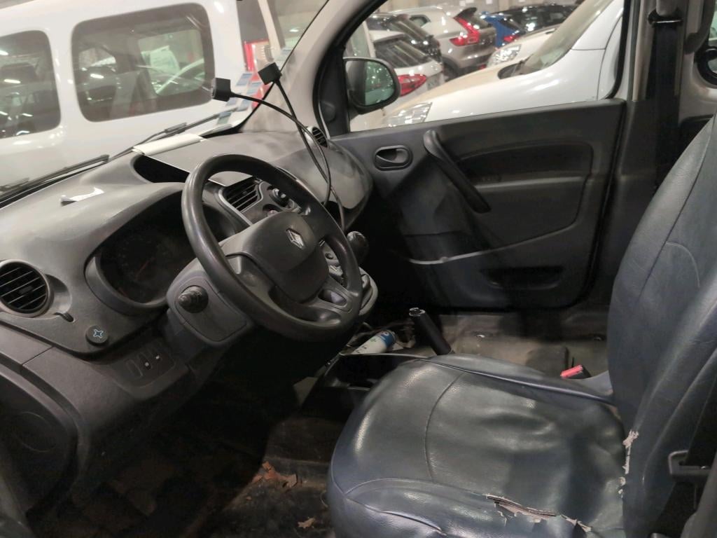 RENAULT KANGOO EXPRESS MAXI DSL - 2013 1.5 dCi Energy Grand Confort 4 pl photo