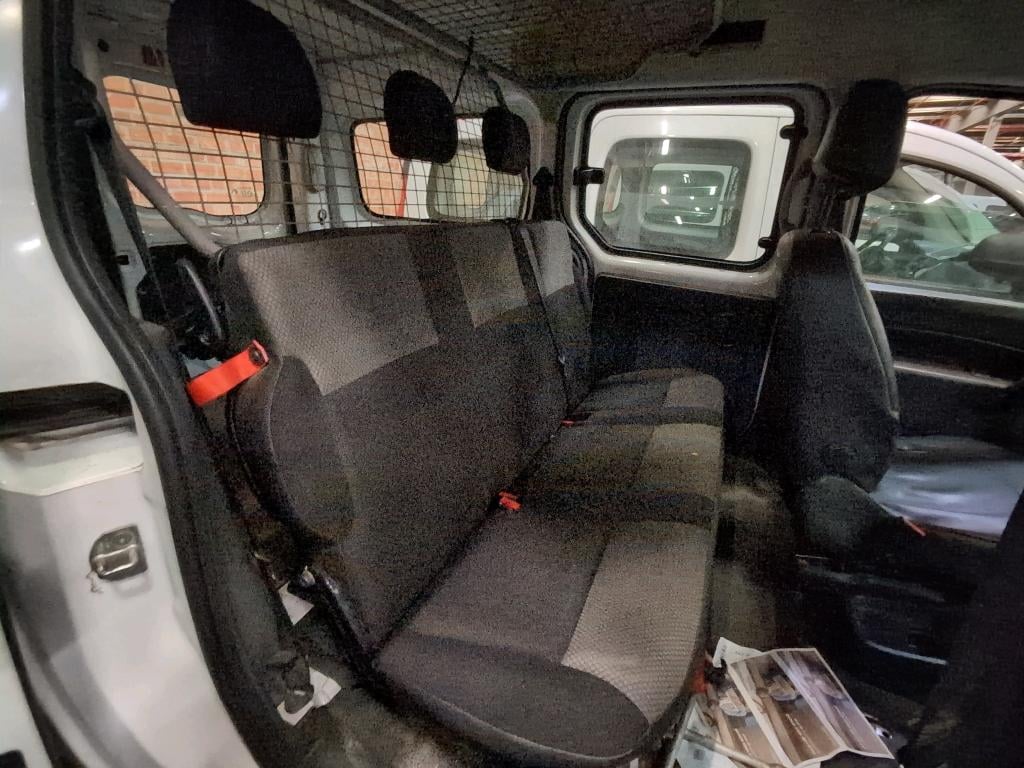 RENAULT KANGOO EXPRESS MAXI DSL - 2013 1.5 dCi Energy Grand Confort 4 pl photo