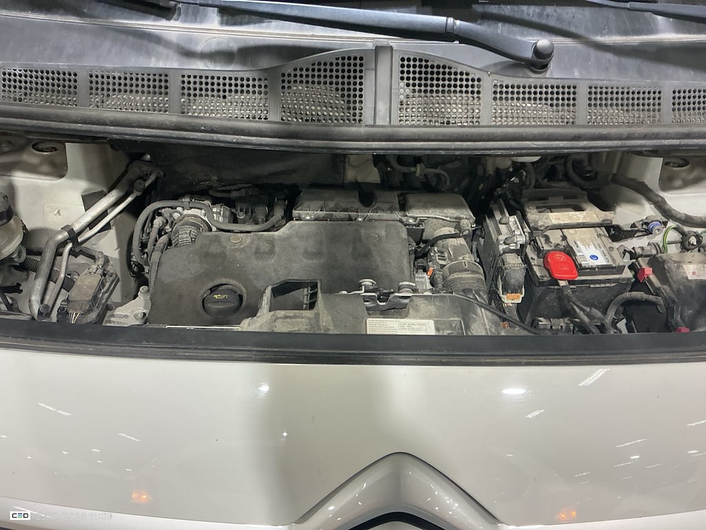 CITROAu2039N JUMPY 1.5 BLUEHDI 75KW S-S XL CONTROL photo