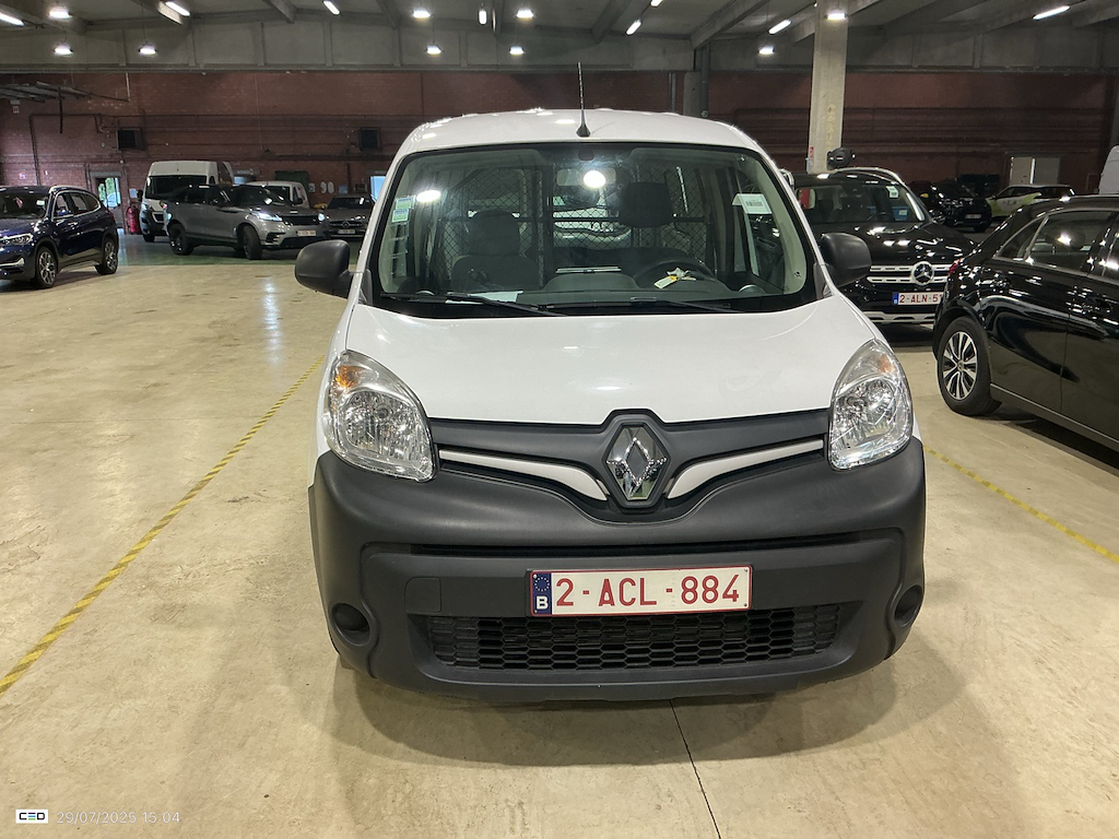 RENAULT KANGOO EXPRESS 1.5 BLUE DCI 95 MAXI CONFORT