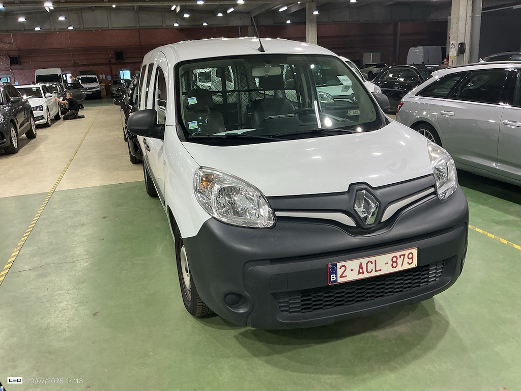 RENAULT KANGOO EXPRESS 1.5 BLUE DCI 95 MAXI CONFORT