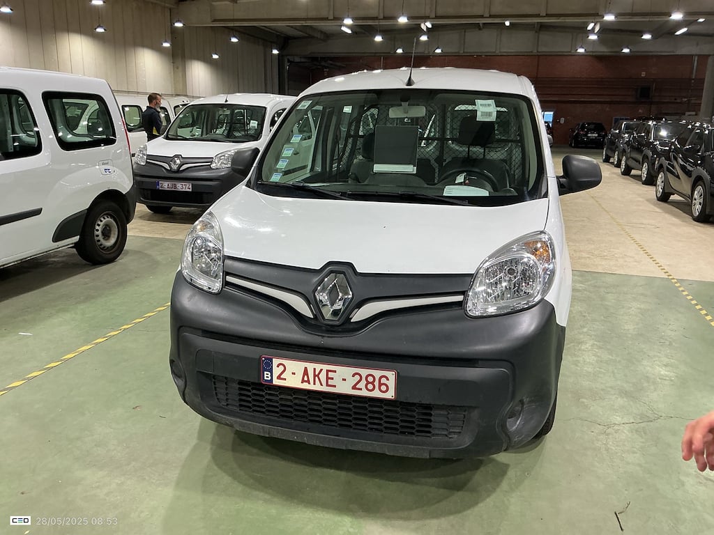 RENAULT KANGOO EXPRESS 1.5 BLUE DCI 95 MAXI CONFORT