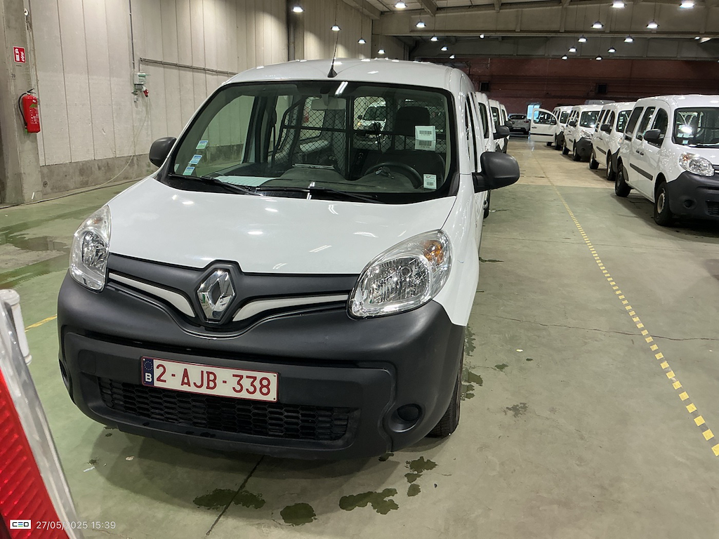 RENAULT KANGOO EXPRESS 1.5 BLUE DCI 95 MAXI CONFORT