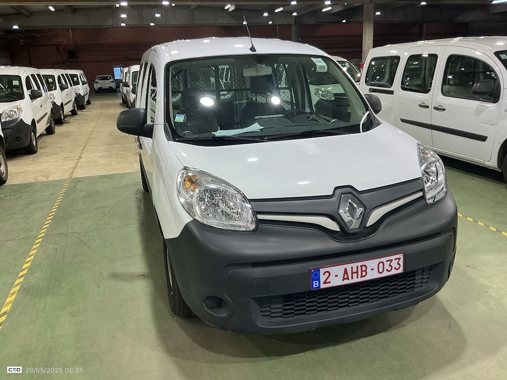 RENAULT KANGOO EXPRESS 1.5 BLUE DCI 95 MAXI CONFORT