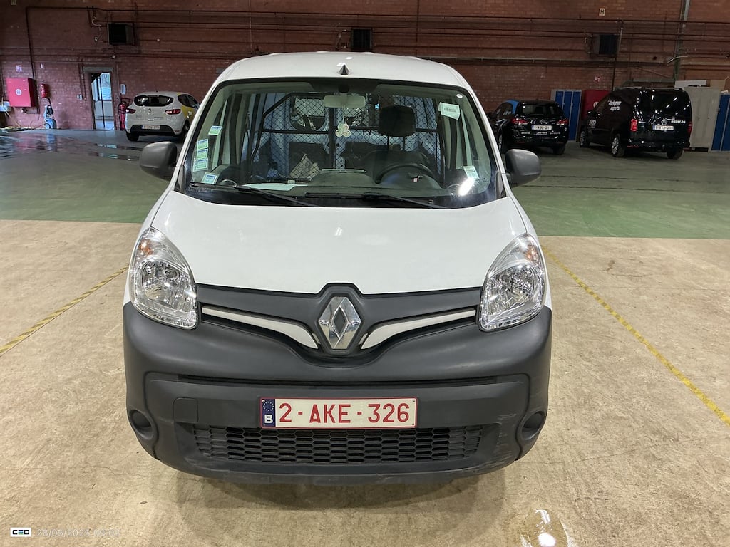 RENAULT KANGOO EXPRESS 1.5 BLUE DCI 95 MAXI CONFORT