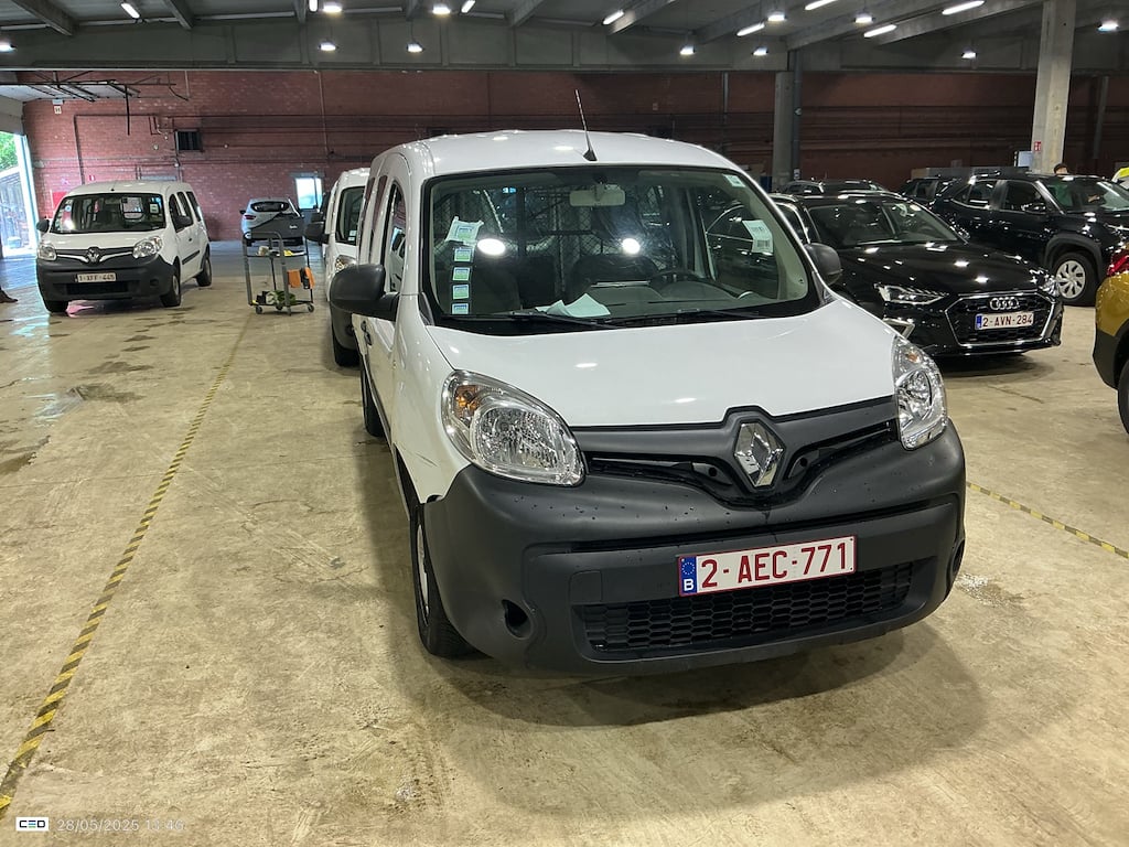 RENAULT KANGOO EXPRESS 1.5 BLUE DCI 95 MAXI CONFORT