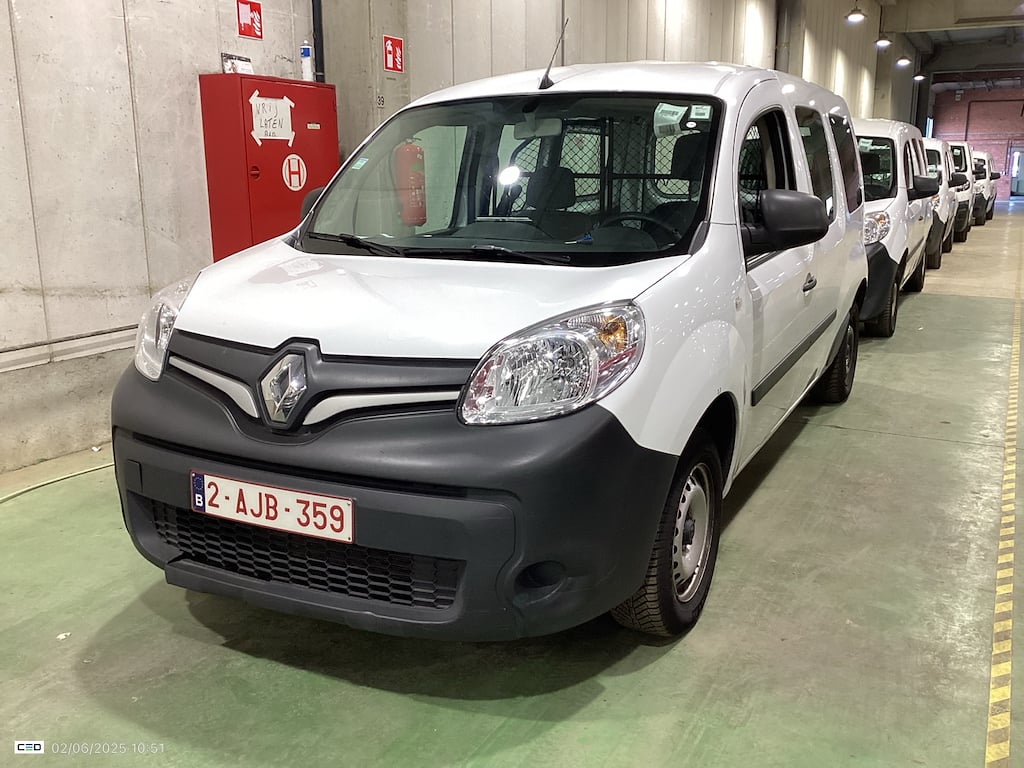 RENAULT KANGOO EXPRESS 1.5 BLUE DCI 95 MAXI CONFORT